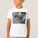 Recherche de australienne enfant tshirts Animal