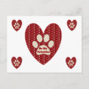 Recherche de brut cartes postales Coeur