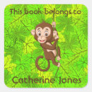 Recherche de le jungle de livre étiquettes Ce livre appartient à