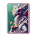 Recherche de dragon blanc magnets Pour tous