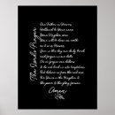 Recherche de police cursive posters Pour tous