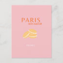 Recherche de paris cartes postales Rose
