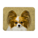 Recherche de peinture papillon magnets Dog