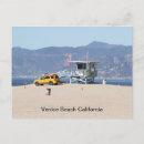 Recherche de venice beach cartes postales Plage