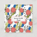 Recherche de dessin plante cartes visite Botanique