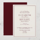 Recherche de de antique mariage mariage invitations Simple