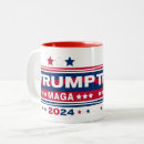 Recherche de maga tasses Amérique