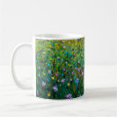 Recherche de peinture fine tasses Bleu