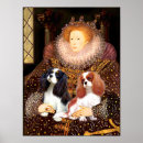 Suche nach kavalier poster Cavalier king charles spaniel