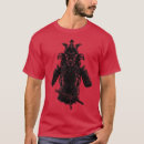 Suche nach japanische samurais tshirts Vintag
