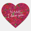 Suche nach herz roter rosen aufkleber Valentinstag
