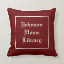 Suche nach dunkelrot kissen Elegant