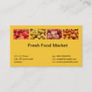 Recherche de légume fruit cartes visite Poivre