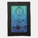 Recherche de tarot cuisine linges Lune