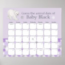 Suche nach baby eisbären poster Babydusche
