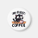 Suche nach aber erster kaffee magnete Cappuccino