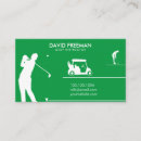 Recherche de golf green cartes visite Professionnel