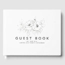 Recherche de dessin fleur livre d or Moderne