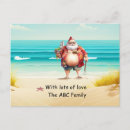 Recherche de fêtes des pères cartes postales Xmas