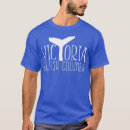 Suche nach schwanz tshirts Wale