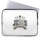 Suche nach leben laptop schutzhüllen Christentum