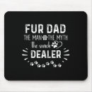 Recherche de snack tapis souris Papa