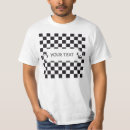 Suche nach schwarze quadrate tshirts Muster