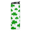 Suche nach st patricks day reisebecher Shamrocks