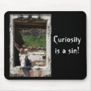 Suche nach neugier mousepads Spaß