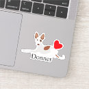 Recherche de hound dog autocollants Hacher