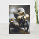Recherche de sidecar vœux cartes Pour tous
