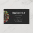 Suche nach vintage kunst visitenkarten Designer