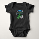Recherche de sci bébé vêtements Drôle