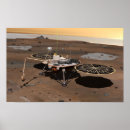 Recherche de mars lander posters Horizontale