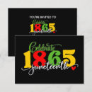 Recherche de juin invitations Histoire