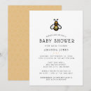 Recherche de future maman invitations Moderne