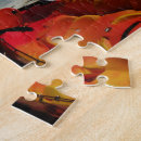 Suche nach kajak puzzle Tropisch