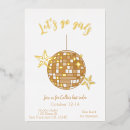 Recherche de itinéraire invitations Dernier rodéo