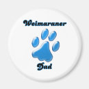 Recherche de weimaraner magnete Dog