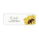 Recherche de sunflower baby shower decor Pays