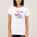 Recherche de brca tshirts Mastectomie