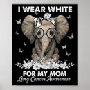 Suche nach lungenkrebs poster Bewusstsein