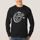 Recherche de bullseye tshirts Flèche