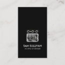 Recherche de ingénieur audio cartes visite Mixeur