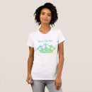 Recherche de déesse femme tshirts Yoga