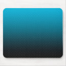 Recherche de petit pois tapis souris Bleu
