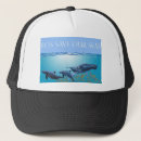 Recherche de mers casquettes Faune