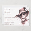 Recherche de erie t invitations Noir et blanc