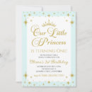 Recherche de bleu royal et or invitations Couronne