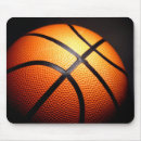 Recherche de basket ball tapis souris Boule
